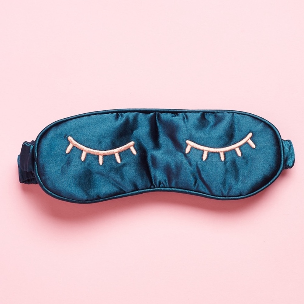 Birchbox Sleep Mask